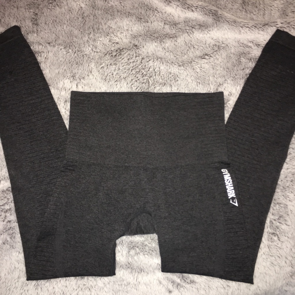 OG Gymshark Leggings